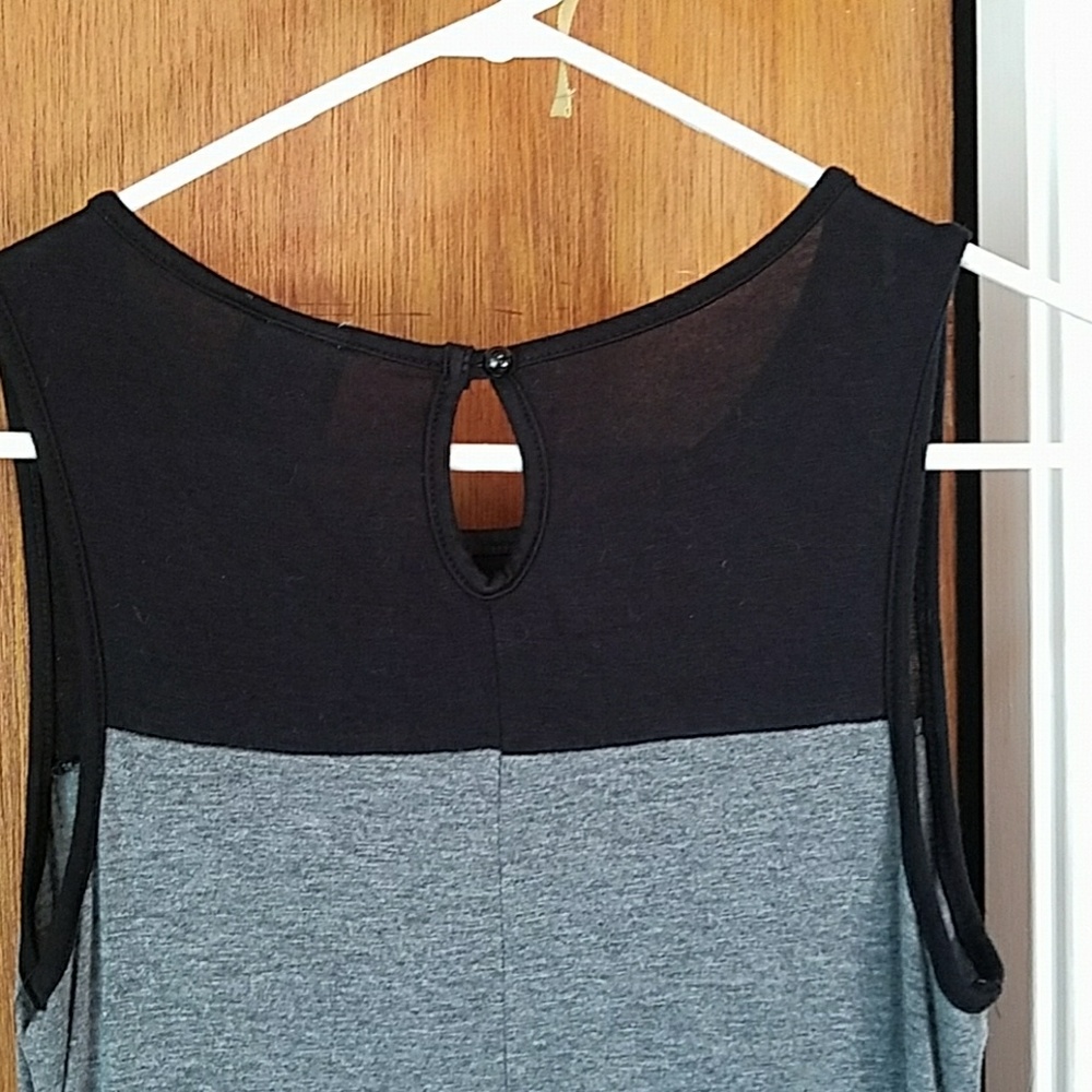Bobeau maxi dress - Picture 6 of 6